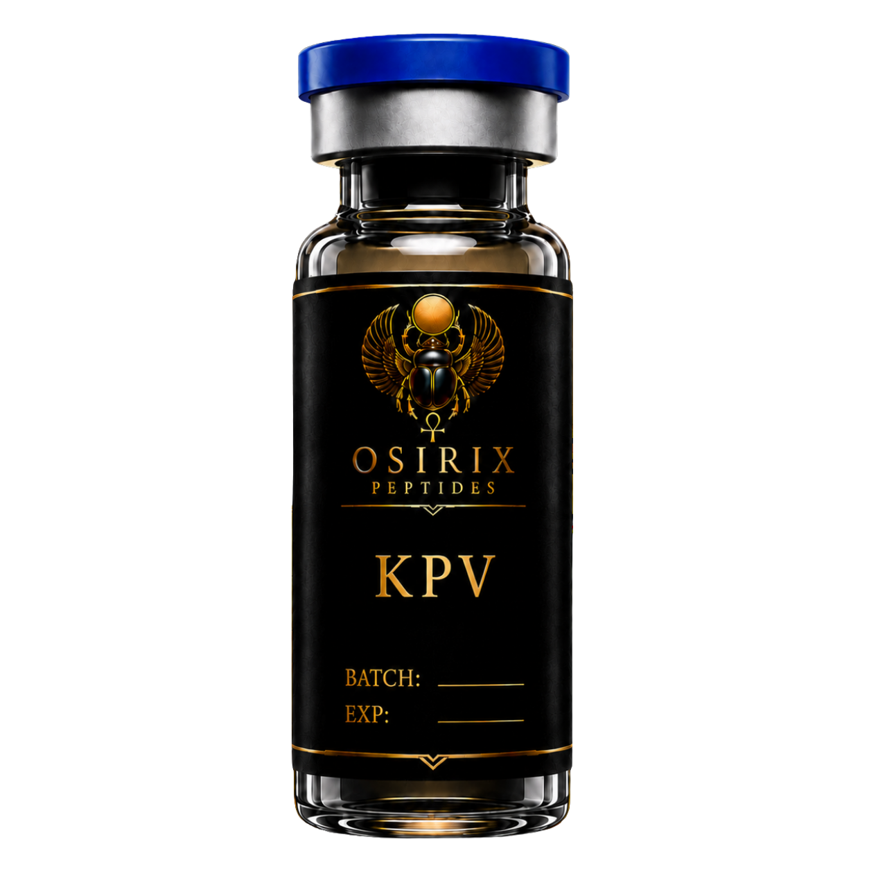 Kpv 10mg