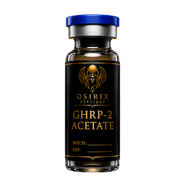 GHRP-2 acetate