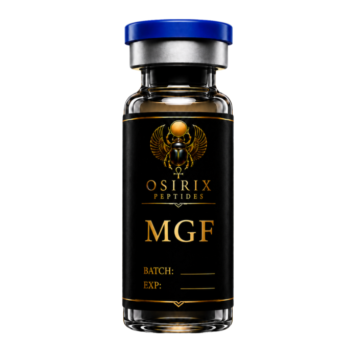 MGF