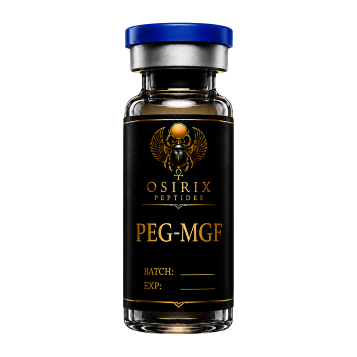PEG-MGF