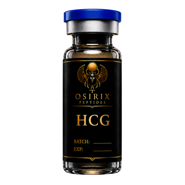 HCG
