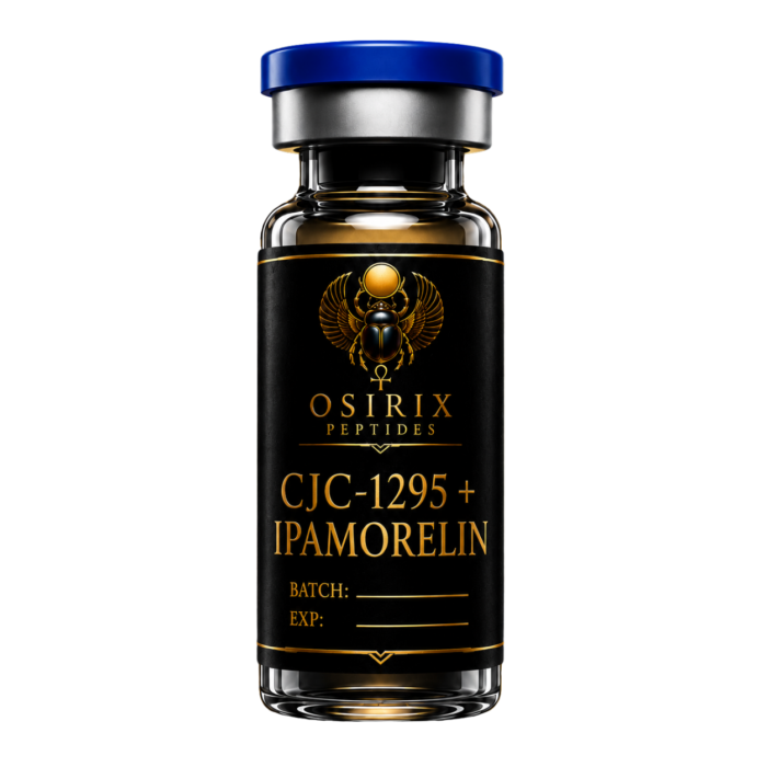 Cjc-1295 No DAC