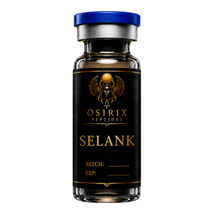 Selank