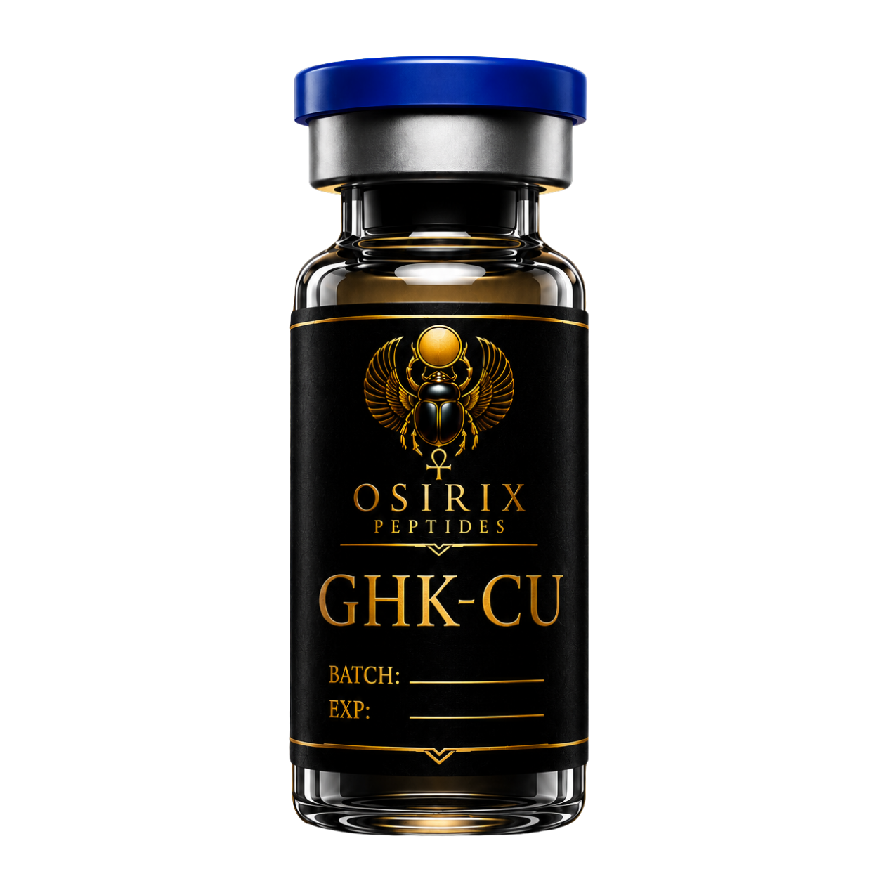 GHK-CU