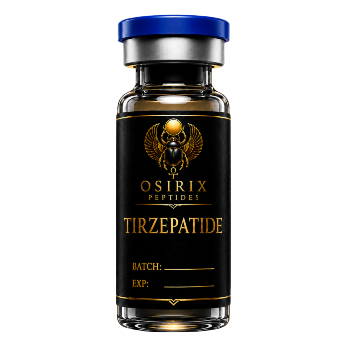 Tirzepatide