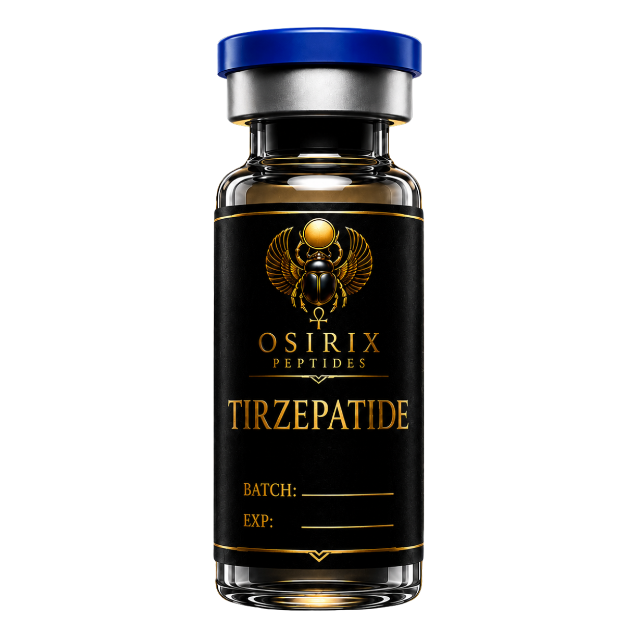 Tirzepatide