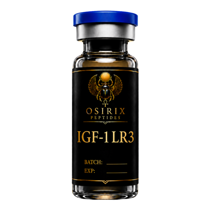 IGF-1 LR3