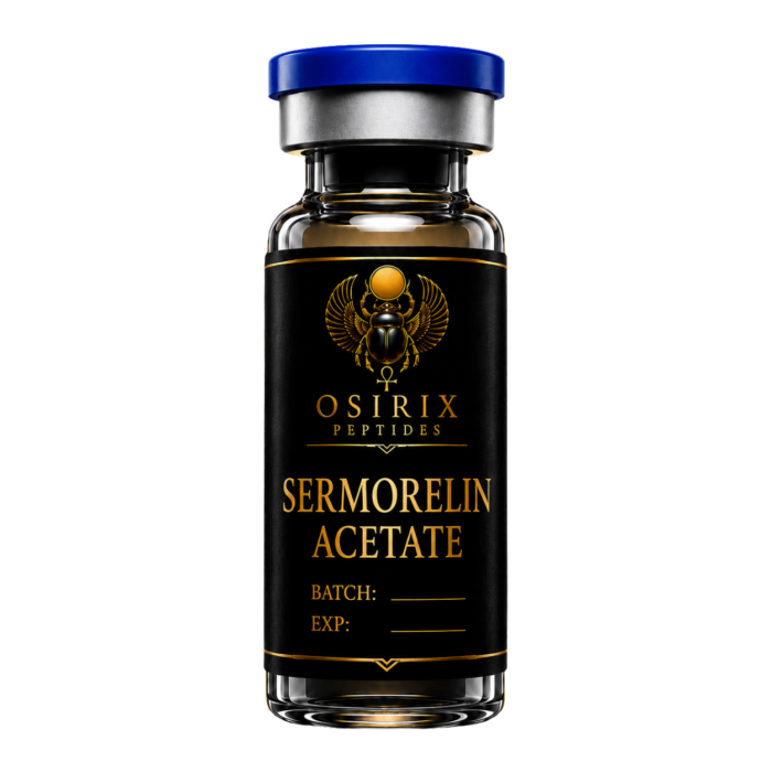 Sermorelin Acetate