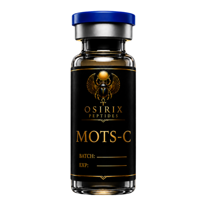 Mots-c