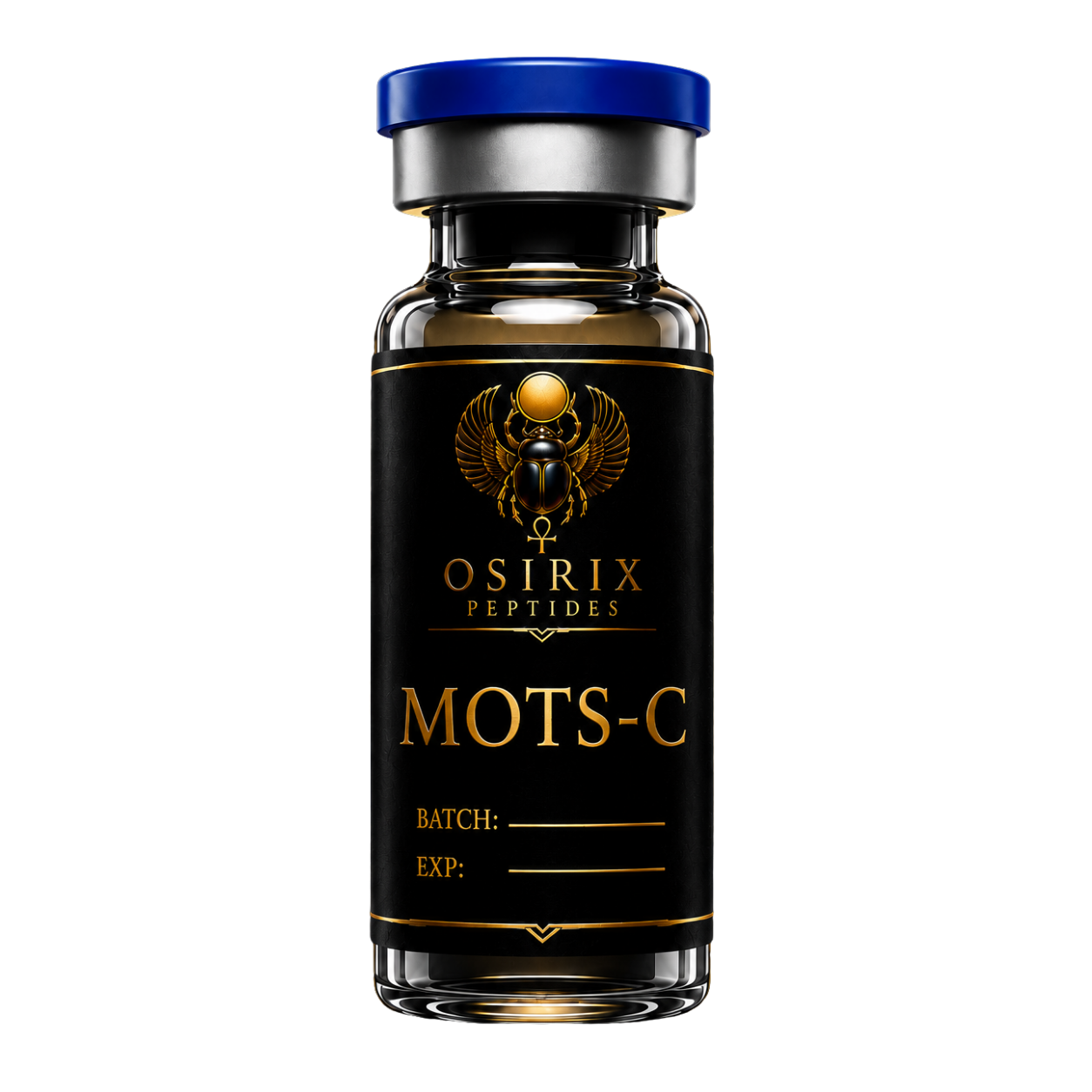 Mots-c