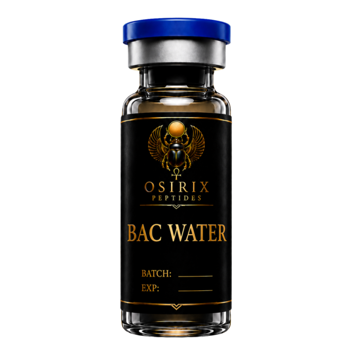 Bac water