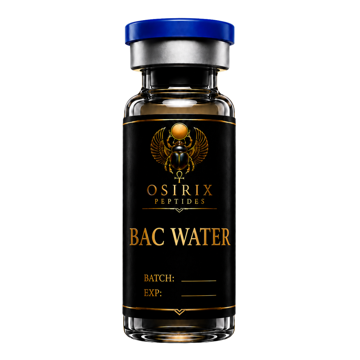 Bac water